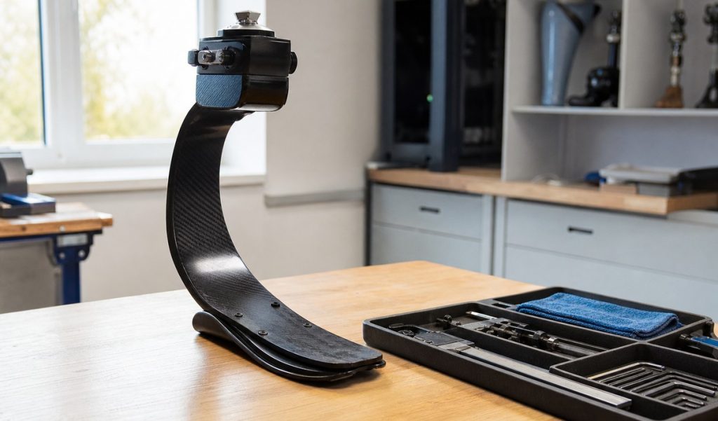 Протезирование стоп изготовление любой сложности и дизайна